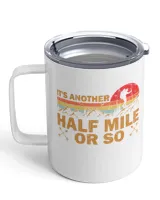 Insulated Mug