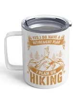 Insulated Mug