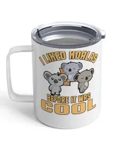 Insulated Mug