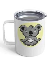 Insulated Mug