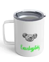 Insulated Mug