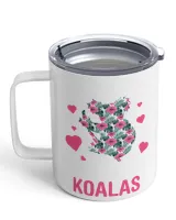 Insulated Mug