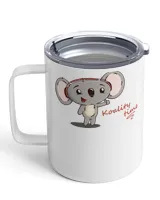 Insulated Mug