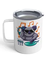 Insulated Mug