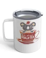 Insulated Mug