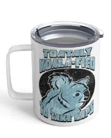 Insulated Mug