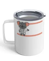 Insulated Mug