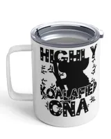 Insulated Mug
