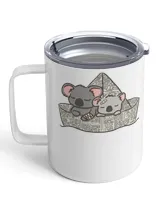 Insulated Mug