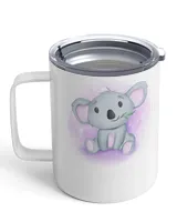 Insulated Mug
