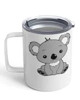 Insulated Mug