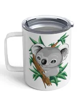 Insulated Mug