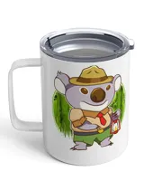 Insulated Mug