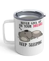 Insulated Mug