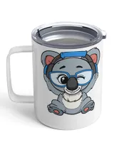 Insulated Mug