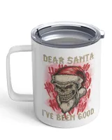 Insulated Mug