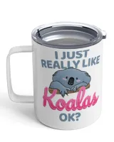Insulated Mug