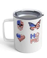 Insulated Mug
