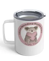 Insulated Mug
