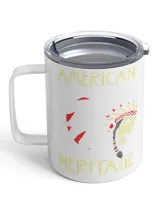 Insulated Mug