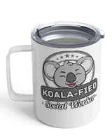 Insulated Mug