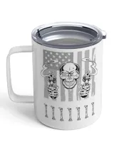 Insulated Mug