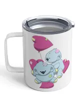 Insulated Mug