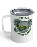 Insulated Mug