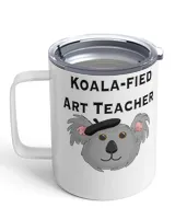 Insulated Mug