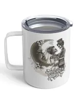 Insulated Mug