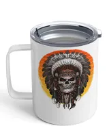 Insulated Mug