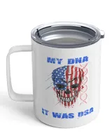 Insulated Mug