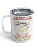Insulated Mug