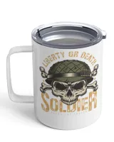 Insulated Mug