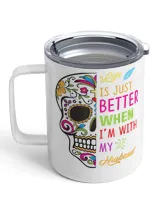 Insulated Mug