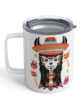 Insulated Mug