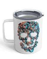 Insulated Mug