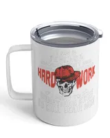 Insulated Mug