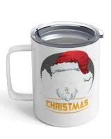 Insulated Mug