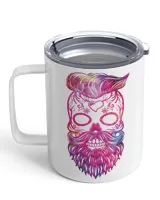 Insulated Mug