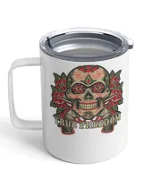 Insulated Mug