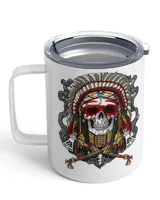 Insulated Mug