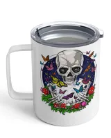 Insulated Mug