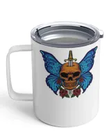 Insulated Mug