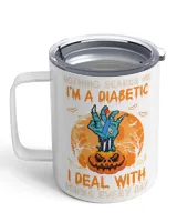 Insulated Mug