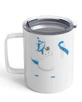 Insulated Mug