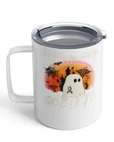 Insulated Mug