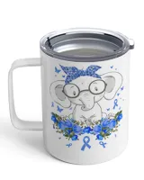 Insulated Mug