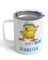 Insulated Mug