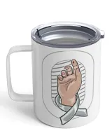 Insulated Mug